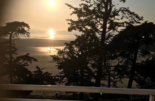 Erquy Apartment | Beautiful apartment facing the sea!