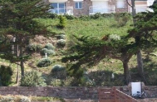 Erquy Apartment | Beautiful apartment facing the sea!