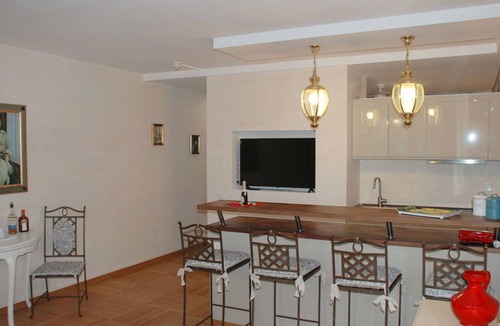 Bigogno Apartment | Beautiful apartment for 3 people with WIFI, pool, A/C, TV and balcony