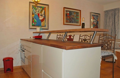 Bigogno Apartment | Beautiful apartment for 3 people with WIFI, pool, A/C, TV and balcony