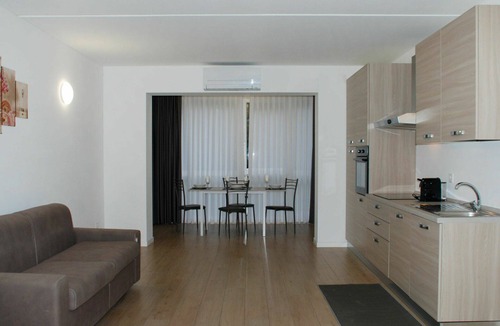 Bigogno Apartment | Beautiful apartment for 4 people with A/C, pool, WIFI, TV and panoramic view