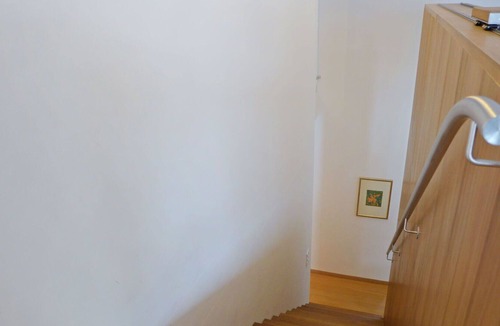 Celerina-Schlarigna Apartment | Beautiful apartment for 8 people with WIFI, TV, balcony and parking