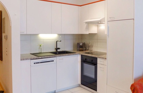 Champex-Lac Apartment | Beautiful apartment for 3 people with WIFI, TV and balcony