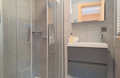 Champex-Lac Apartment | Beautiful apartment for 2 people with WIFI, TV and parking