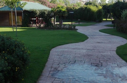 Alcanar Apartment | Beautiful apartment for 4 people with pool, WIFI, A/C, TV and balcony