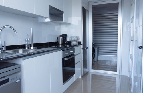 Cabanes Apartment | Beautiful apartment for 4 guests with A/C, pool, WIFI, TV, terrace and parking