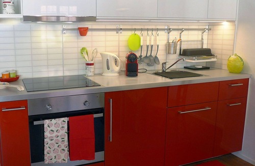 Bever Apartment | Beautiful apartment for 2 people with WIFI, TV, patio and panoramic view