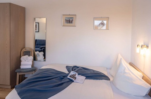 Champfer Apartment | Beautiful apartment for 2 guests with WIFI, TV and parking