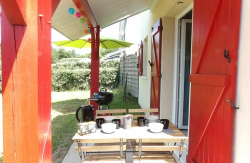 Bias Apartment | Beautiful apartment for 5 guests with pool, WIFI, TV, terrace and pets allowed