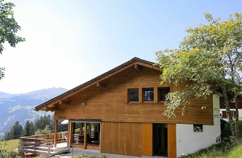 Pany Apartment | Beautiful apartment for 7 guests with WIFI, pool, TV, balcony, pets allowed and parking