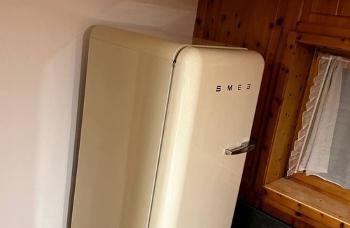 Breiten Apartment | Beautiful apartment for 8 guests with WIFI, TV, balcony and pets allowed
