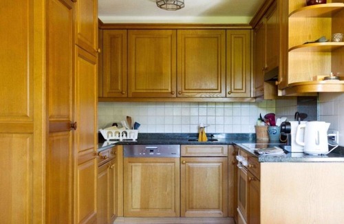 Schoenried Apartment | Beautiful apartment for 8 guests with WIFI