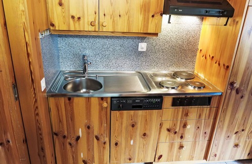 Acletta Apartment | Beautiful apartment for 4 people with WIFI, pool, TV, balcony and panoramic view