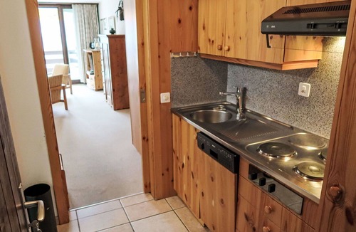 Acletta Apartment | Beautiful apartment for 4 people with WIFI, pool, TV, balcony and panoramic view