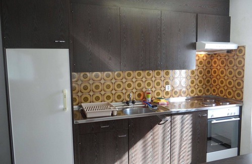 Engelberg Apartment | Beautiful apartment for 6 people with WIFI, TV, balcony and pets allowed