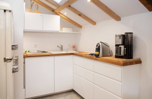 Falera Apartment | Beautiful apartment for 5 guests with pool, WIFI, TV, balcony and panoramic view