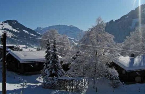 St. Stephan Apartment | Beautiful apartment for 4 guests with WIFI, TV, balcony and parking