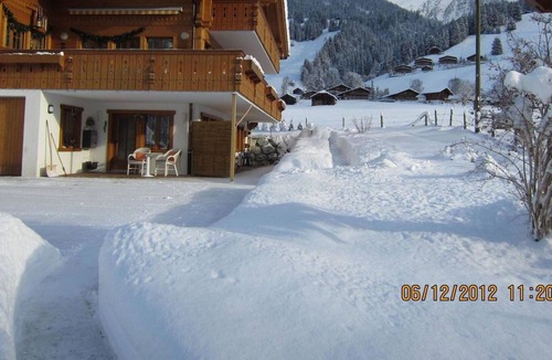 St. Stephan Apartment | Beautiful apartment for 4 guests with WIFI, TV, balcony and parking