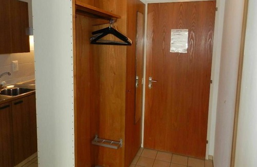 Gstaad Apartment | Beautiful apartment for 2 guests with WIFI, balcony and parking