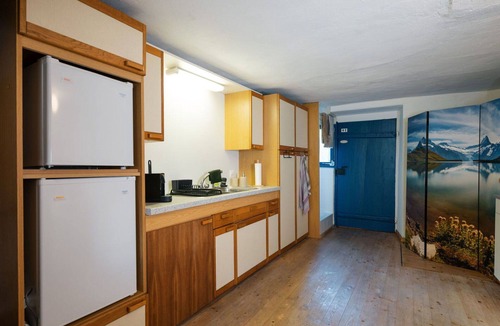 Weesen Apartment | Beautiful apartment for 4 people with balcony and pets allowed
