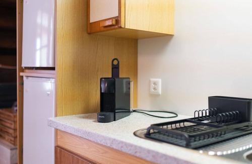 Weesen Apartment | Beautiful apartment for 4 people with balcony and pets allowed