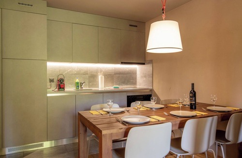 Zinal Apartment | Beautiful apartment for 6 people with WIFI, TV and pets allowed