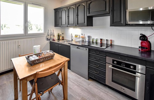 Carpentras Apartment | Beautiful apartment in Carpentras