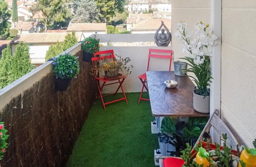 Carpentras Apartment | Beautiful apartment in Carpentras