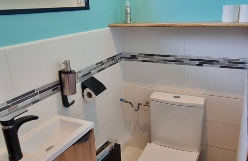 Stella-Plage Apartment | Beautiful apartment