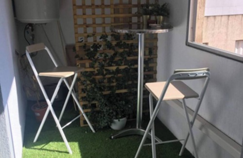 Les Beaux-Arts Apartment | Beautiful apartment opposite the historic center, ideal for discovering Montpellier