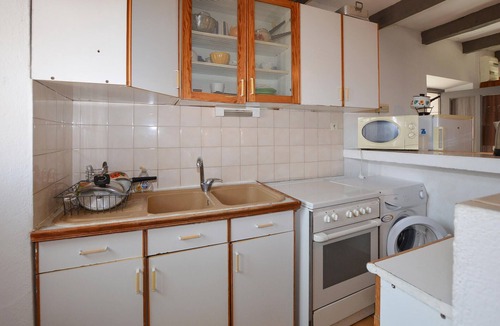 Rospigliani Apartment | Beautiful apartment in Rospigliani