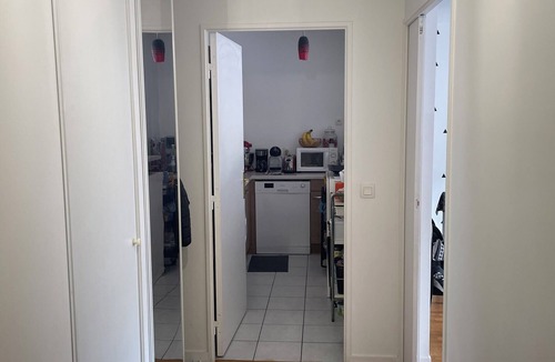 Saint-Denis Apartment | Beautiful apartment Paris Stade de France