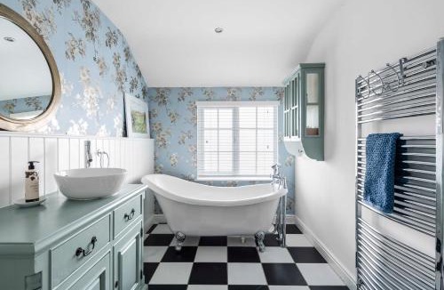 Saffron Walden Apartment | Beautiful Apartment Wendens Ambo