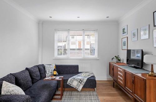 Saffron Walden Apartment | Beautiful Apartment Wendens Ambo