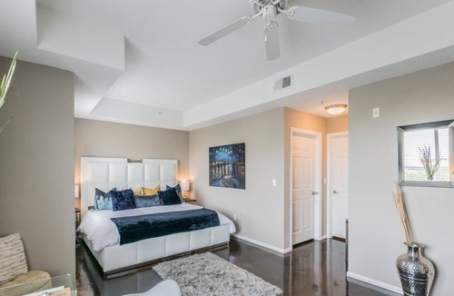 Channel District Apartment | Beautiful Apartment Home with pool