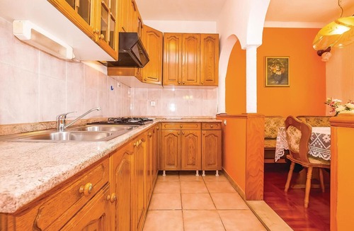 Dramalj Apartment | Beautiful apartment in Crikvenica