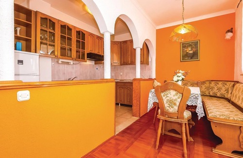 Dramalj Apartment | Beautiful apartment in Crikvenica