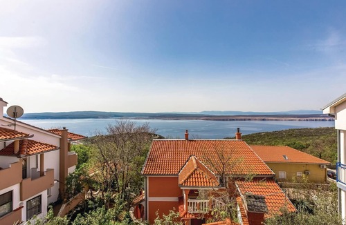 Dramalj Apartment | Beautiful apartment in Crikvenica