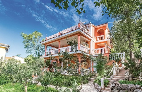 Dramalj Apartment | Beautiful apartment in Crikvenica