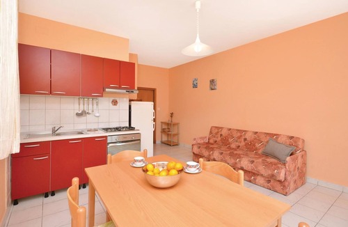 Ivan Dolac Apartment | Beautiful apartment in Ivan Dolac with WiFi