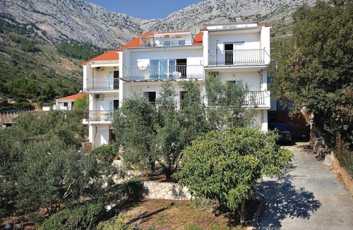 Ivan Dolac Apartment | Beautiful apartment in Ivan Dolac with WiFi