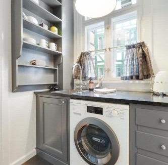 Copenhagen City Centre Apartment | Beautiful apartment i 4