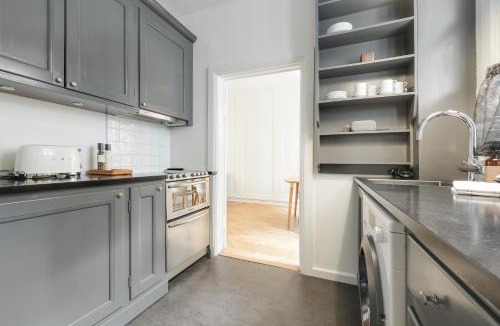 Copenhagen City Centre Apartment | Beautiful apartment i 4