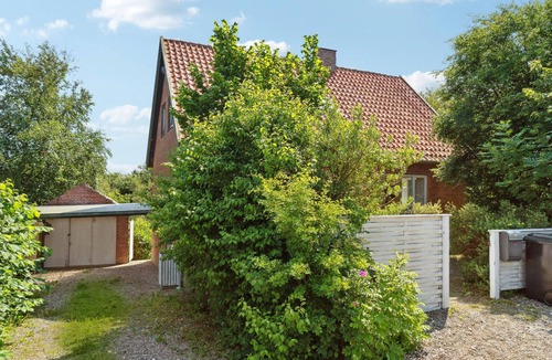Hurup Thy Apartment | Beautiful apartment in Hurup Thy