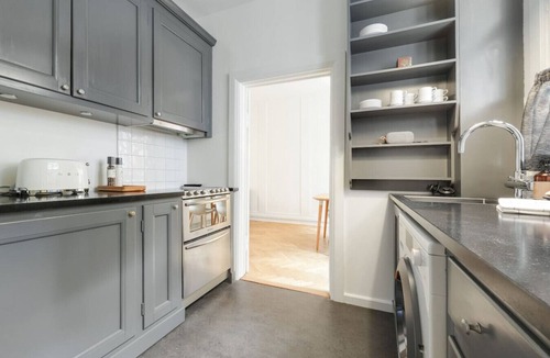 Copenhagen City Centre Apartment | Beautiful apartment in the center of KBH