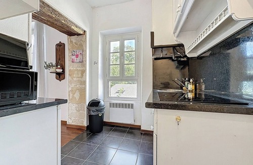 Chantilly Apartment | Beautiful apartment in Chantilly center