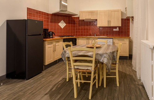 Combronde Apartment | Beautiful apartment in COMBRONDE