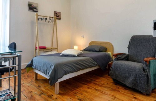 Combronde Apartment | Beautiful apartment in COMBRONDE