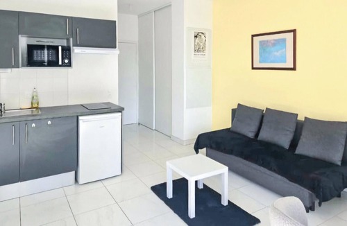 Dunkerque Centre Apartment | Beautiful apartment in Dunkerque with WiFi