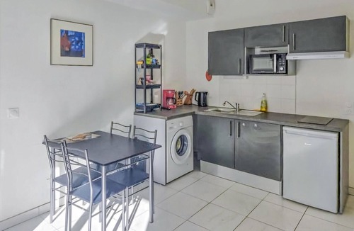 Dunkerque Centre Apartment | Beautiful apartment in Dunkerque with WiFi